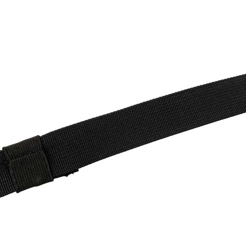 THE NORTH FACE - Black Red White Nylon Bum Bag gallery