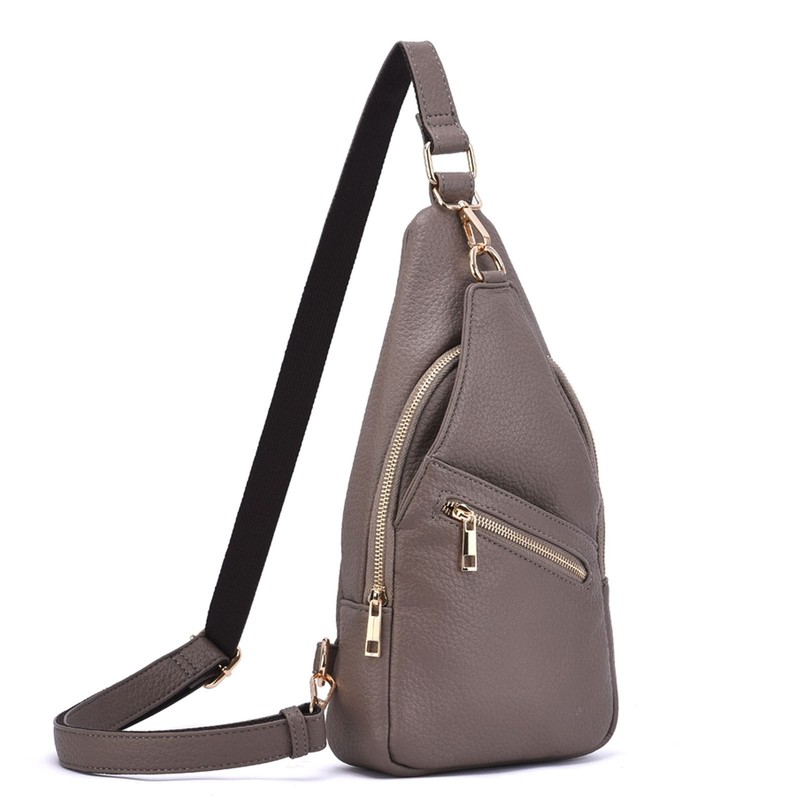 Mellow World Nyx Sling Bag Taupe