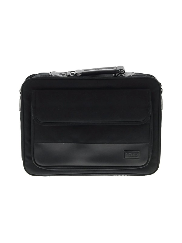 Targus Women Black Laptop Bag One Size