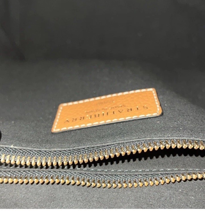 Strathberry Lana Midi Bucket Bag gallery